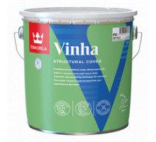 Винха VVA (2,7л) Тиккурила (Финляндия)
