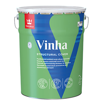 Винха VVA (18л) Тиккурила (Финляндия)